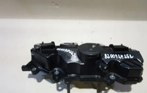 Renault Master III Intake manifold 8200924262