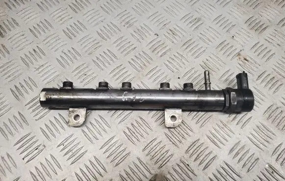 Jeep Grand Cherokee Fuel main line pipe 35022119G 0445216044