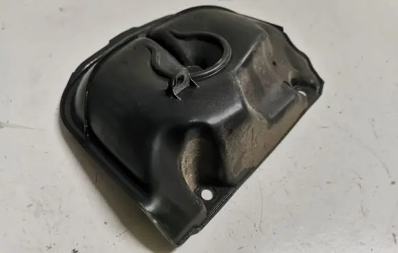 BMW X1 F48 F49 Engine splash shield/under tray 748506