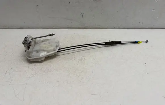 Mitsubishi Space Star Rear door lock 20730A