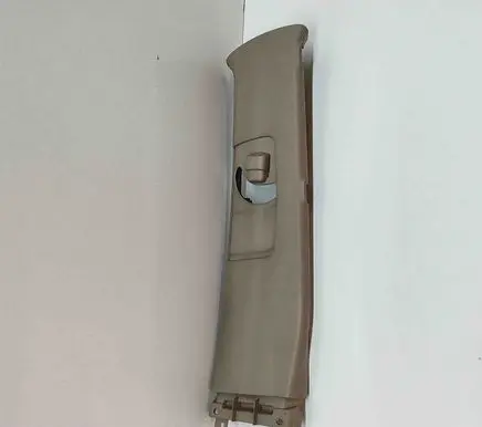 Toyota Land Cruiser (J120) (B) pillar trim (top) 6241060050 6241060040