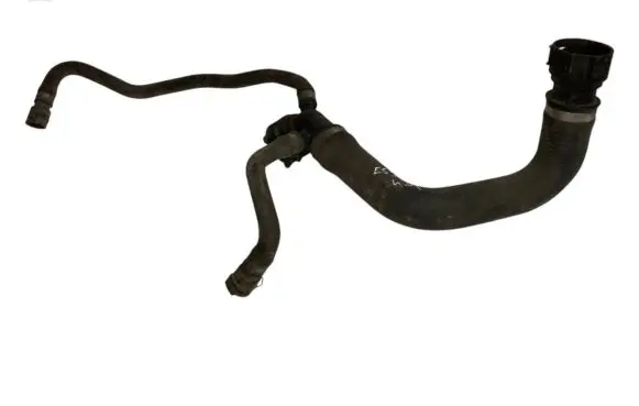 BMW X5 E53 Engine coolant pipe/hose 7500746 11537500746