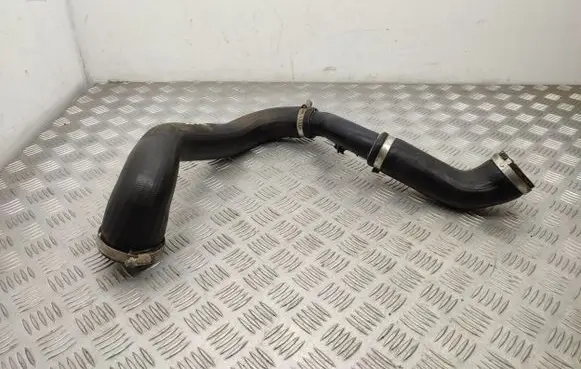 Ford Kuga II Intercooler hose/pipe