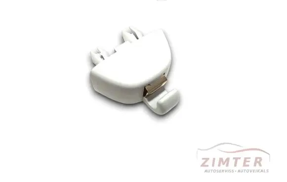 Audi A6 S6 C7 4G Sun visor clip/hook/bracket 4G0857562