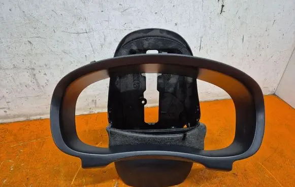 Skoda Fabia Mk3 (NJ) Dashboard trim 5J0858565