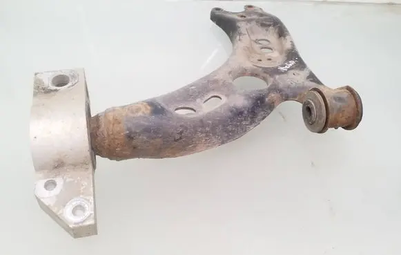Volkswagen Golf VI Front lower control arm/wishbone 1k0199231j 1k0407188e 1k0407182