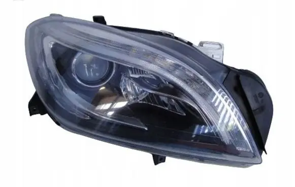 Mercedes-Benz ML W166 Headlight/headlamp A1668205559
