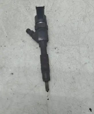 Volvo S40, V40 LP gas injectors set 0145110