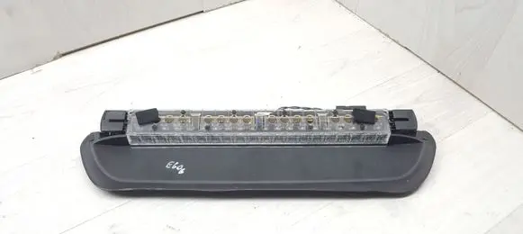 BMW 5 E60 E61 Third/center stoplight 63256927018