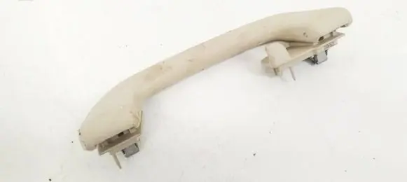 BMW 5 GT F07 Rear interior roof grab handle