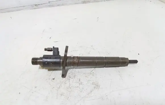 Jaguar XF X250 Fuel injector 9X2Q9K546DB S6MTE4M 0445116