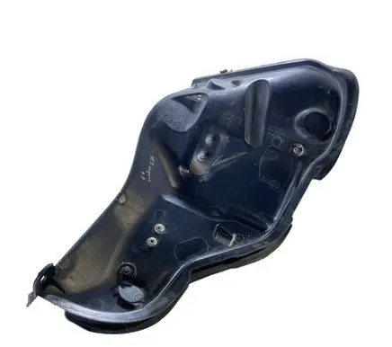 Porsche Cayenne (92A) Heat shield in engine bay 7P5819511H 7P5819511F 7P5819511G