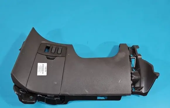 Renault Espace V (RFC) Center console 681084332 IMPRK1606034