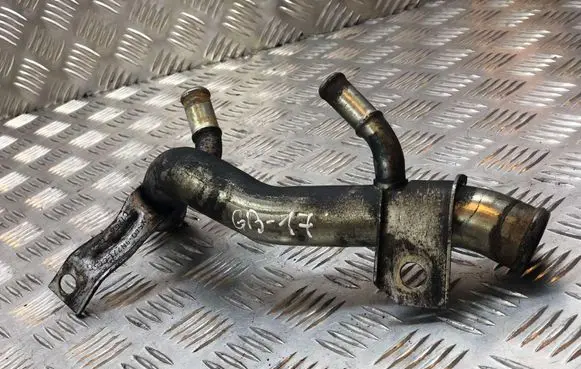 Ford Mondeo Mk III Engine coolant pipe/hose 9N271CC