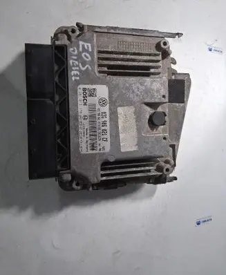 Volkswagen Eos Engine control unit/module ECU 03G906021CF