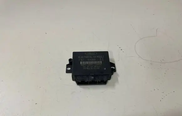 Parking PDC control unit/module