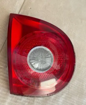 Volkswagen Golf V Tailgate rear/tail lights 28503004