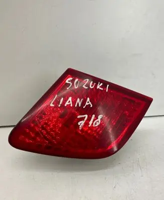 Suzuki Liana Rear fog light 3625054G0L