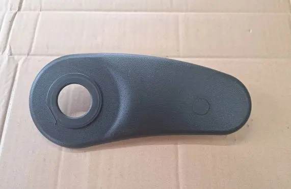 Fiat Stilo Front door seat control surround trim 