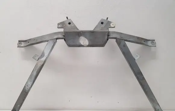 BMW i4 Other engine bay part 7931656 793165608 59293310