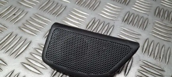 Side speaker trim/cover