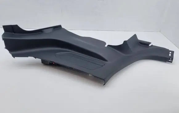 Ford Mustang VII (C) pillar trim PR3BC31012ADW 14248S168B