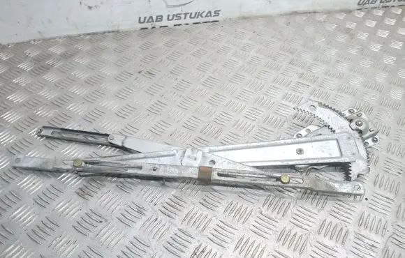 Ford E100 Front door manual window regulator 