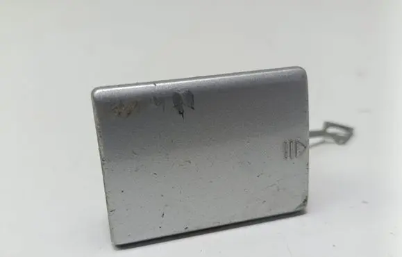 Front tow hook cap/cover