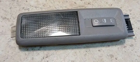 Nissan Primera Other interior light 8200360559 8200023775