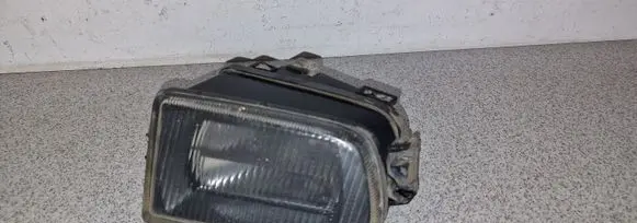 BMW 5 E39 Front fog light 6317837794