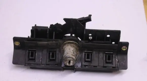 Audi A3 S3 8P Tailgate/trunk/boot lock/catch/latch 809827565