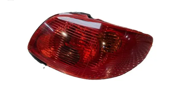 Peugeot 206 CC Rear/tail lights S27639720