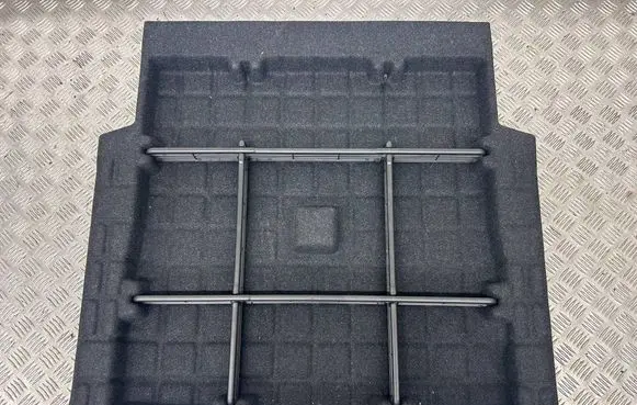 BMW X1 E84 Trunk/boot mat liner 2990747