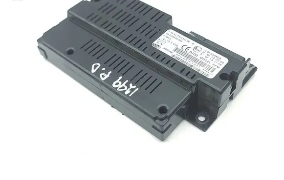 Maserati Ghibli Bluetooth control unit module 68209686AB
