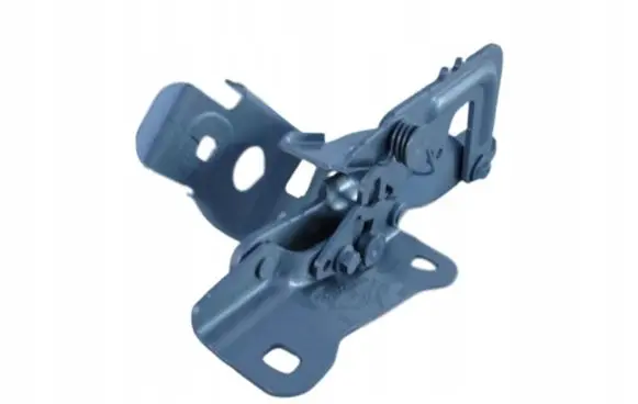 Mercedes-Benz GLA H247 Engine bonnet/hood hinges A2478806901