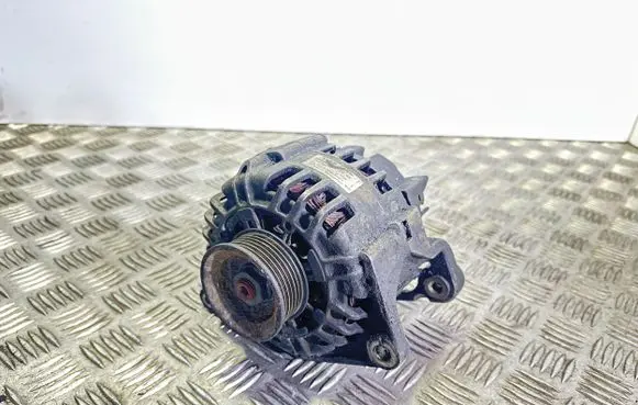 Skoda Superb B5 (3U) Generator/alternator 059903015GX 059903015