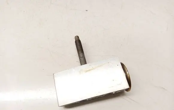 Opel Insignia B Air conditioning (A/C) expansion valve 