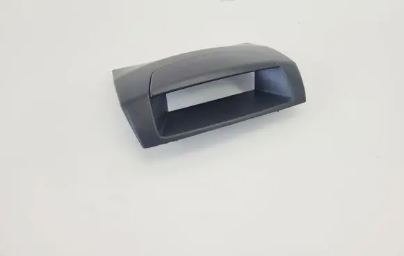 Peugeot Partner Centre console side trim front 9680939077