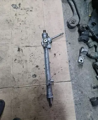 Renault Megane III Steering rack 1171627 190017022R