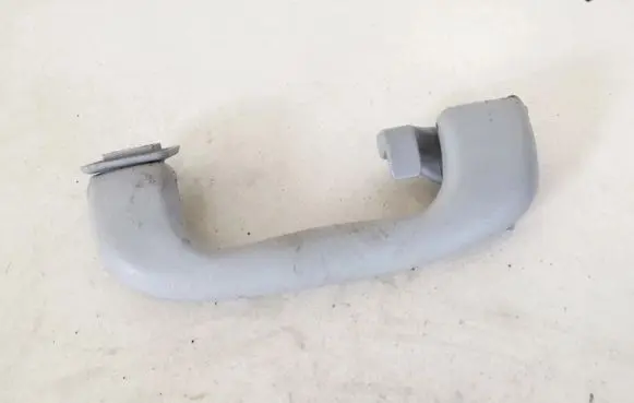 Opel Meriva A Rear interior roof grab handle 317382836