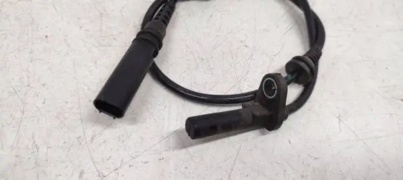 BMW X6 F16 ABS brake wheel speed sensor 6771776 306682