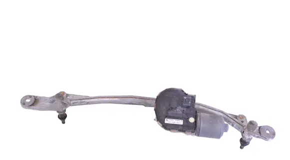 BMW 7 F01 F02 F03 F04 Front wiper linkage and motor 3397021220 4441879