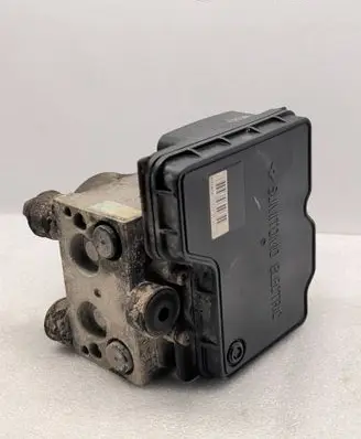 Mazda 6 ABS Pump GJ6E437A0 43707375