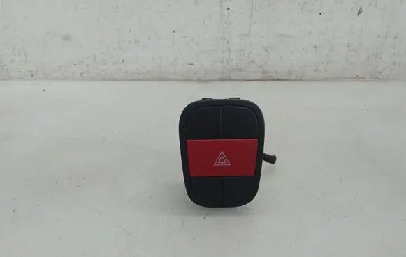 Citroen Nemo Hazard light switch