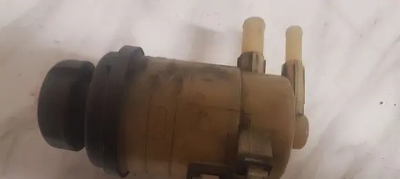 Hyundai Santa Fe Power steering fluid tank/reservoir