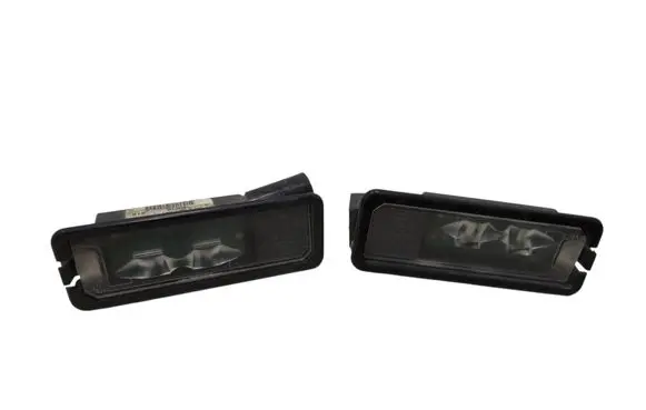 Seat Leon (5F) Number plate light 5F9943021
