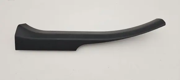 Lexus ES VII XZ10 Rear sill trim cover 67917