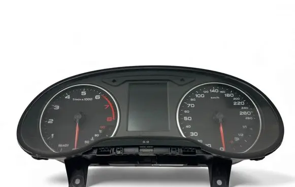 Audi A3 S3 8V Speedometer (instrument cluster) 8V0920860N