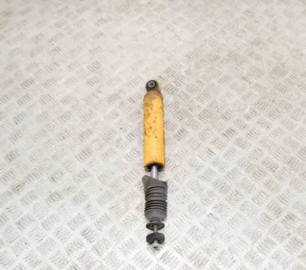 Opel Frontera B Front shock absorber/damper