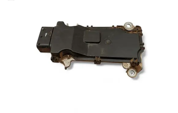 Chrysler Pacifica Gearbox control unit/module 68425477AA